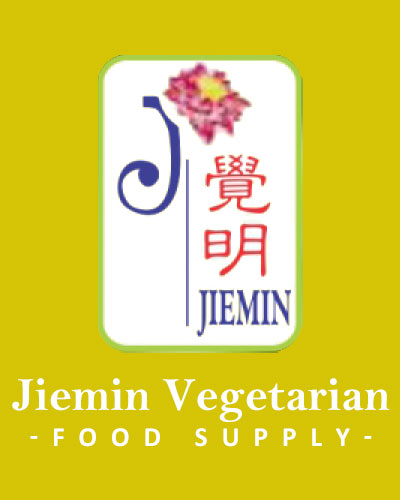 Jiemin Vegetarian Food Supply